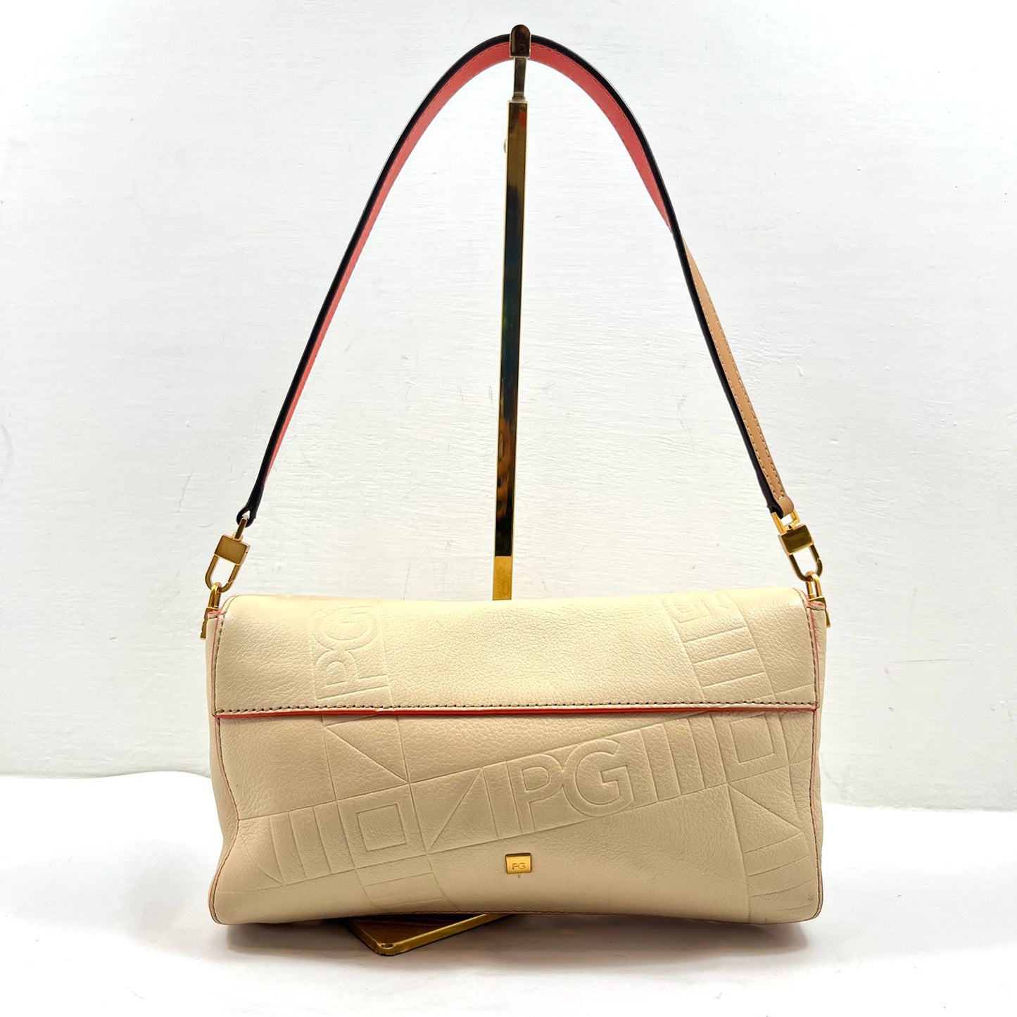 SHOULDER BAG PURIFICACIÓN GARCÍA