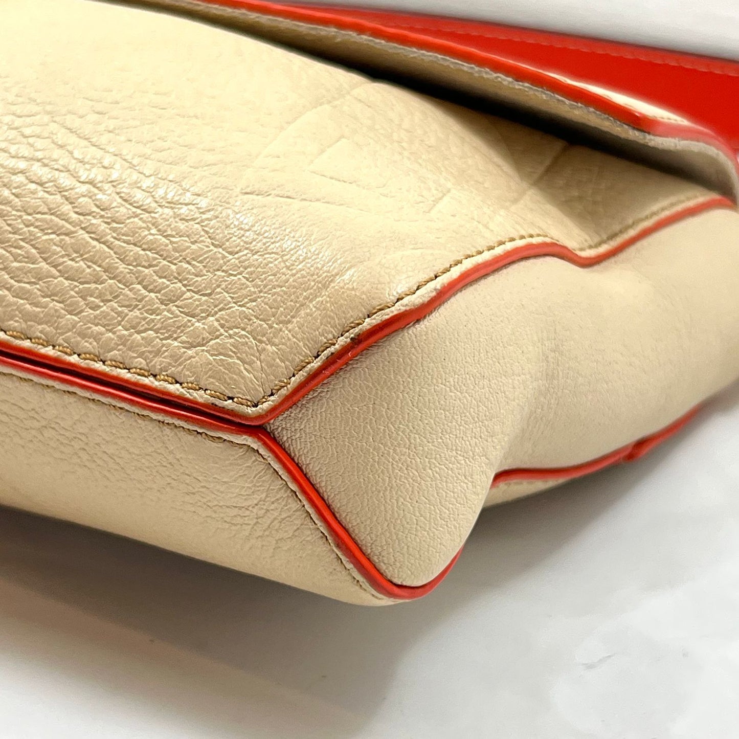 SHOULDER BAG PURIFICACIÓN GARCÍA