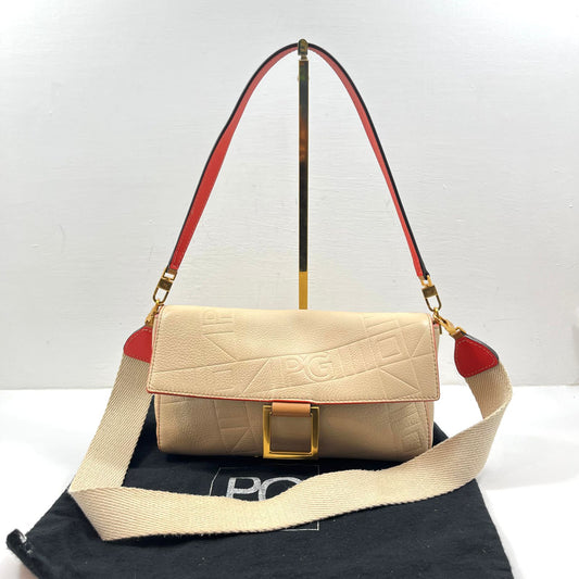 SHOULDER BAG PURIFICACIÓN GARCÍA