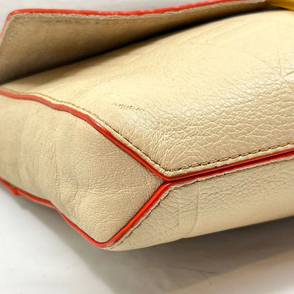 SHOULDER BAG PURIFICACIÓN GARCÍA