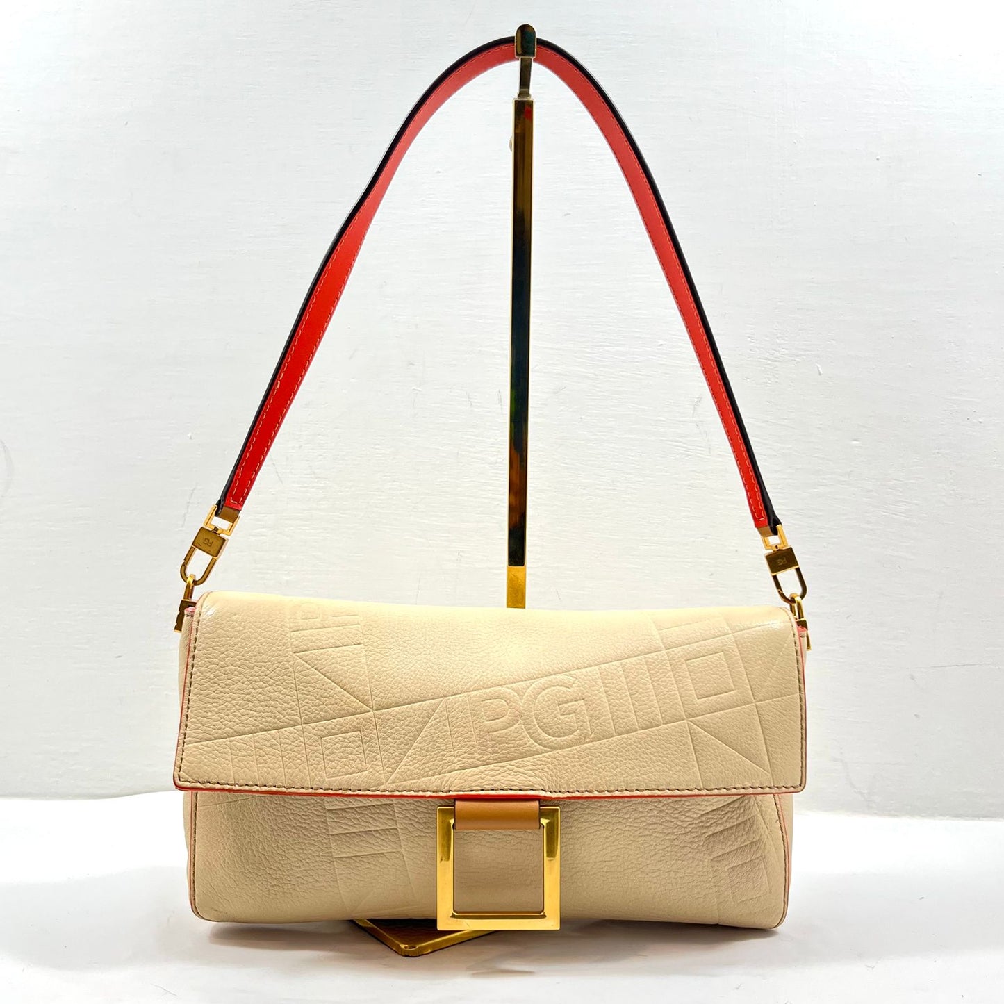 SHOULDER BAG PURIFICACIÓN GARCÍA