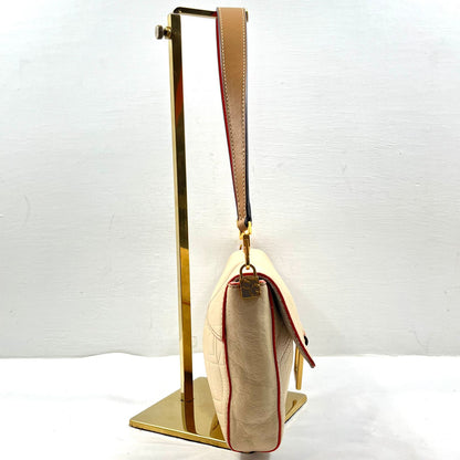 SHOULDER BAG PURIFICACIÓN GARCÍA
