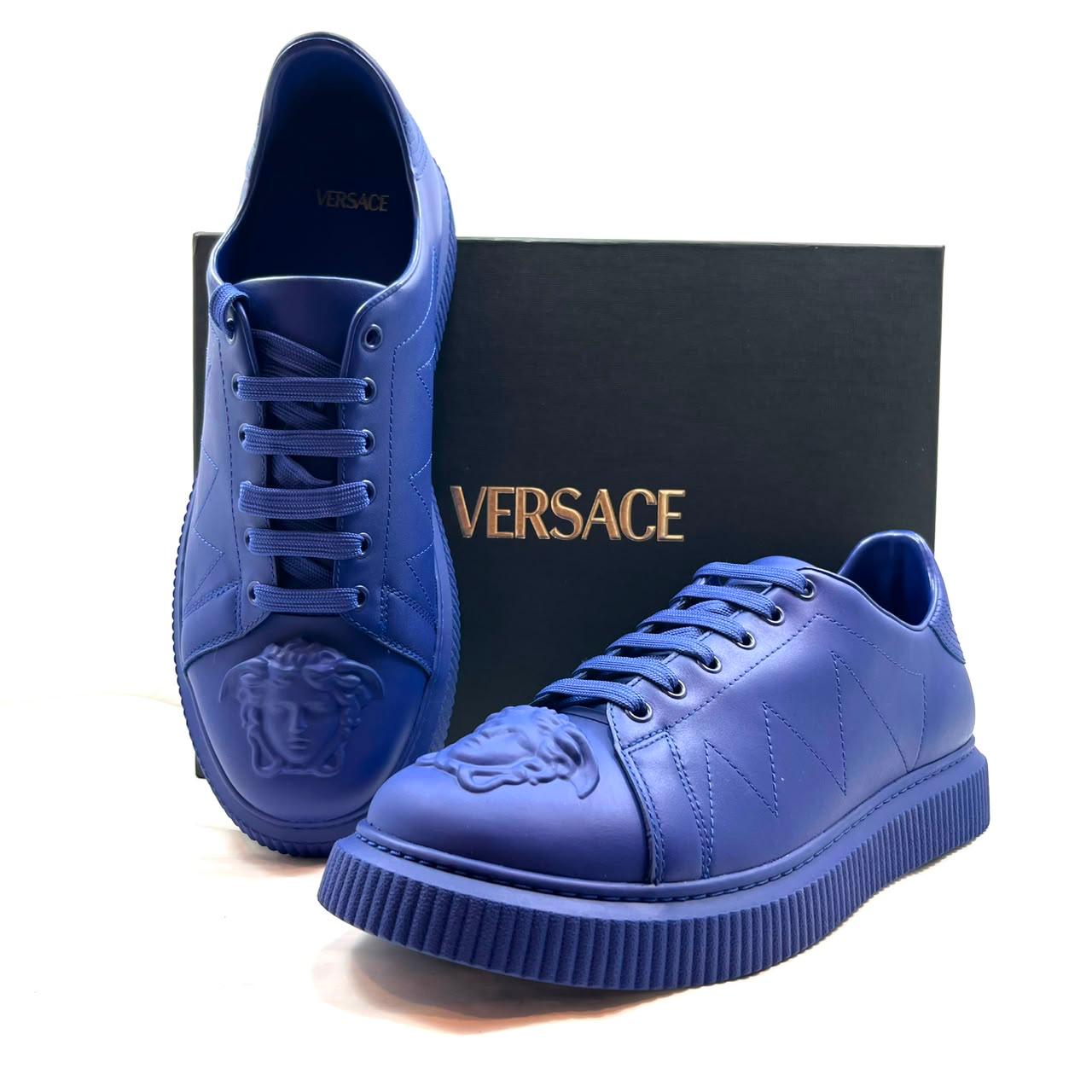 TENIS VERSACE