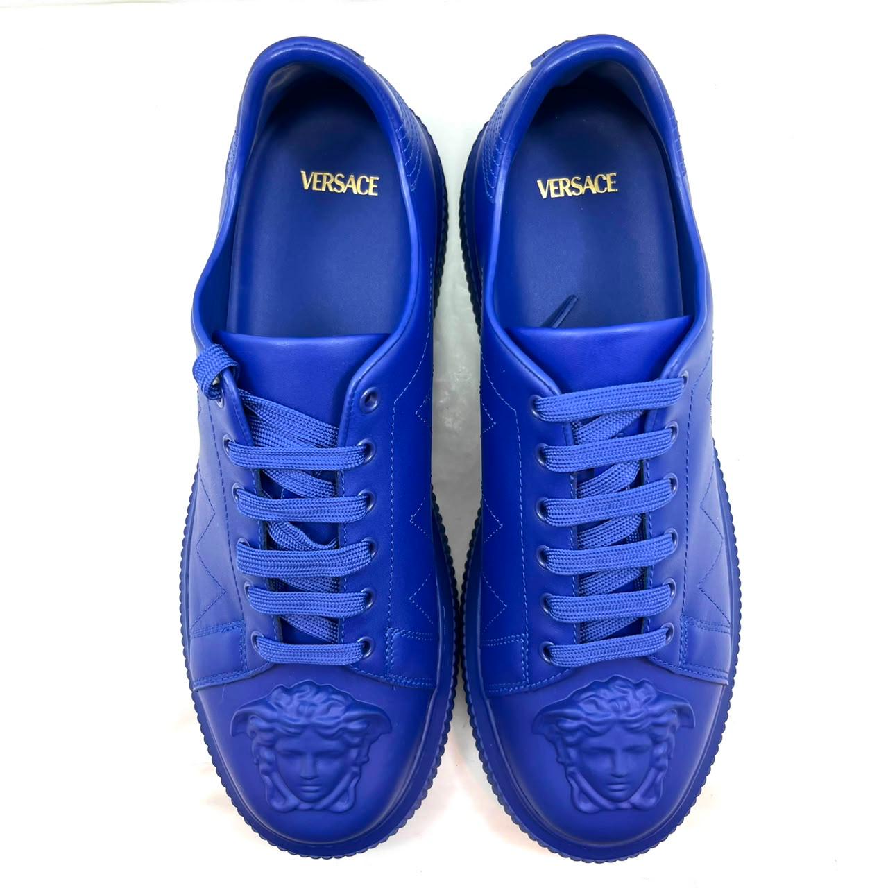 TENIS VERSACE