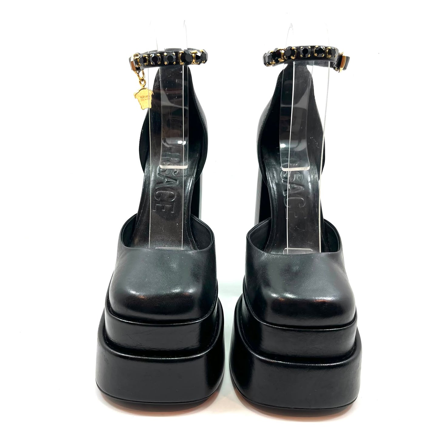 PLATAFORMAS VERSACE