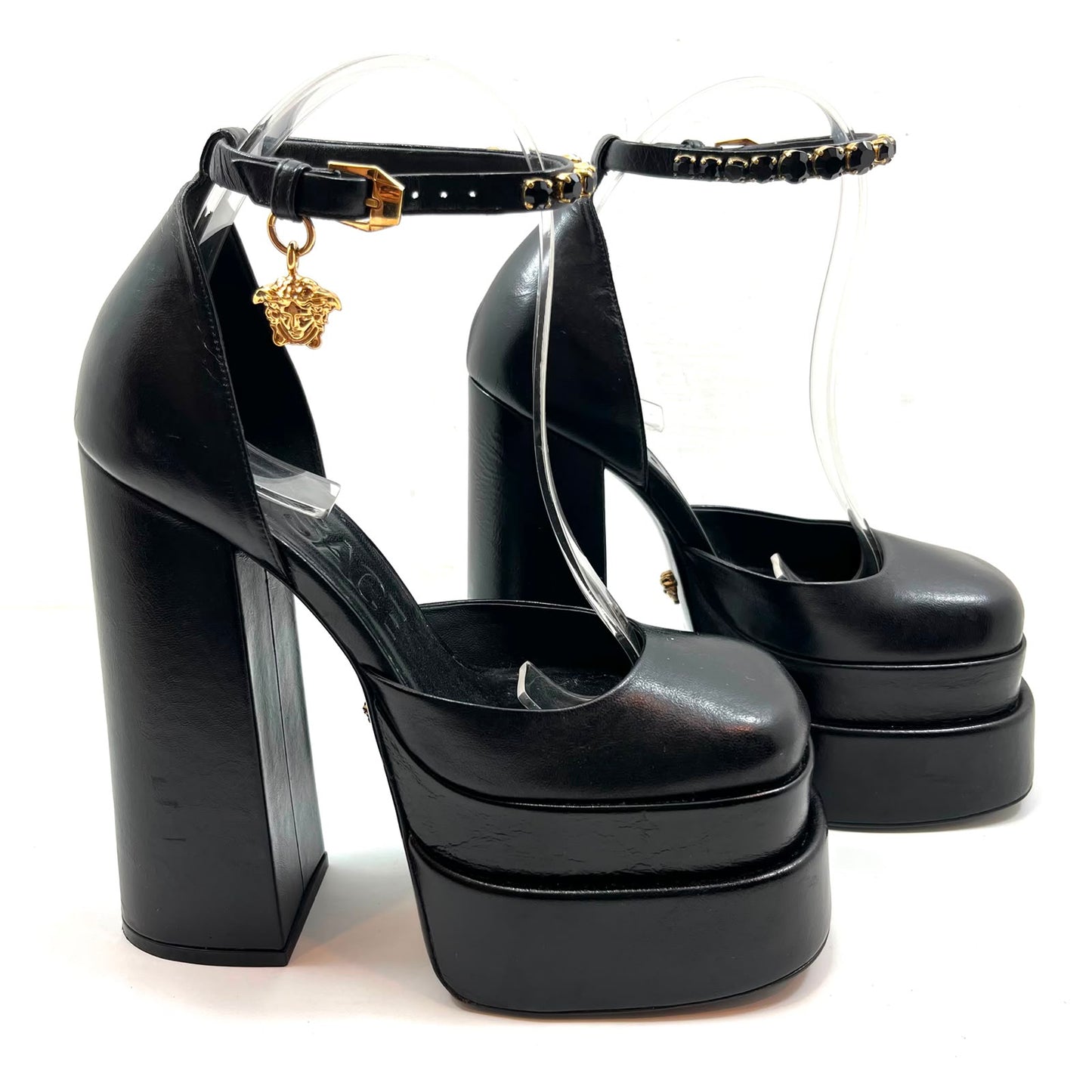 PLATAFORMAS VERSACE