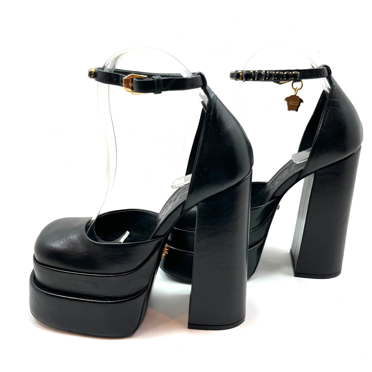 PLATAFORMAS VERSACE