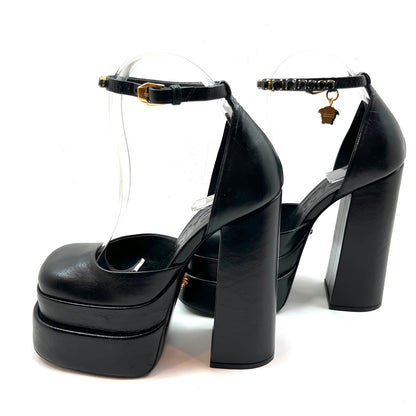 PLATAFORMAS VERSACE