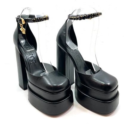 PLATAFORMAS VERSACE