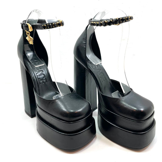 PLATAFORMAS VERSACE