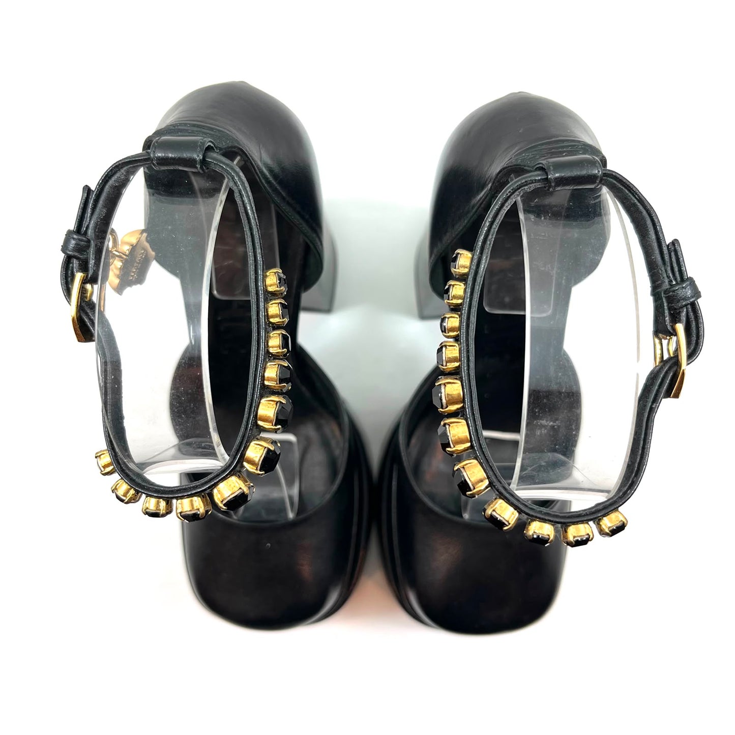 PLATAFORMAS VERSACE