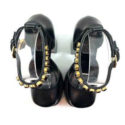 PLATAFORMAS VERSACE