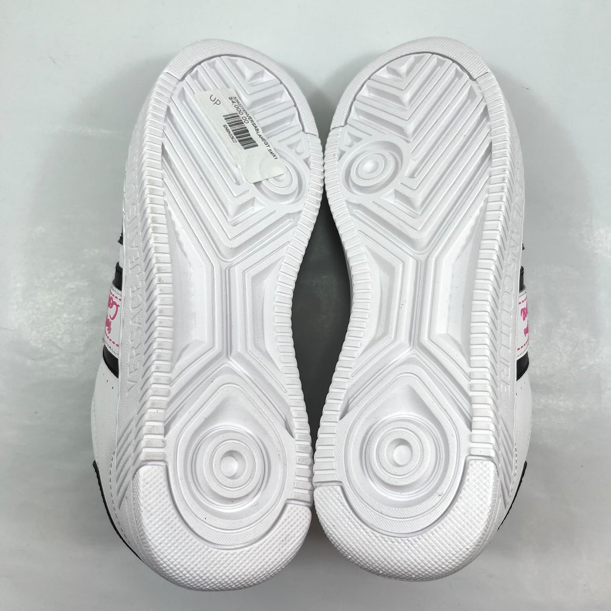 TENIS VERSACE JEANS COUTURE