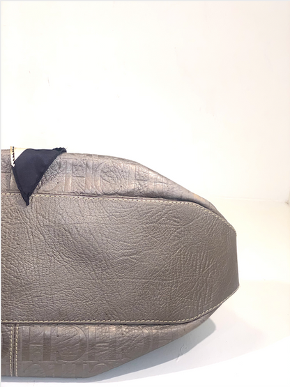 CH CAROLINA HERRERA HOBO