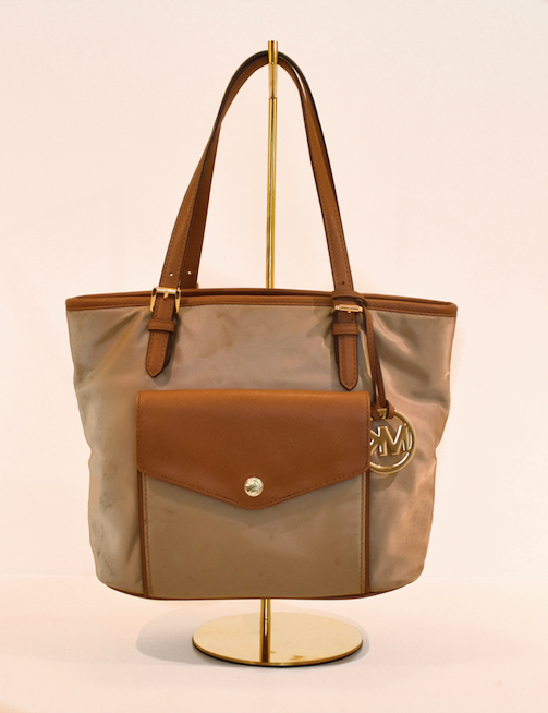 MICHAEL KORS TOTE