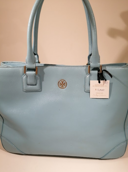 BOLSO TORY BURCH CELESTE