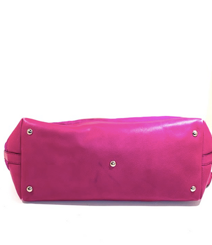 BOLSO FUCSIA GUCCI