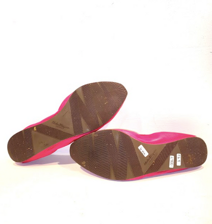 FLATS SALVATORE FERRAGAMO