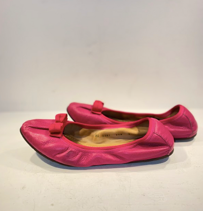 FLATS SALVATORE FERRAGAMO
