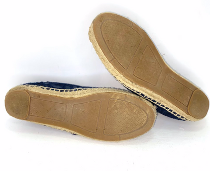 ALPARGATAS TORY BURCH