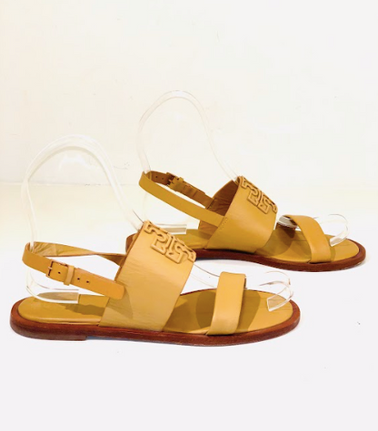 SANDALIAS TORY BURCH