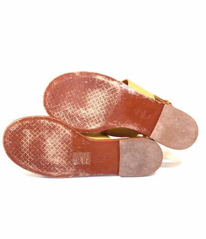SANDALIAS TORY BURCH