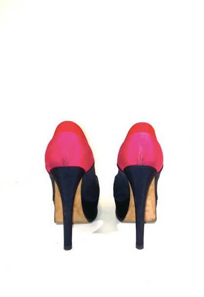 ZAPATILLAS FENDI