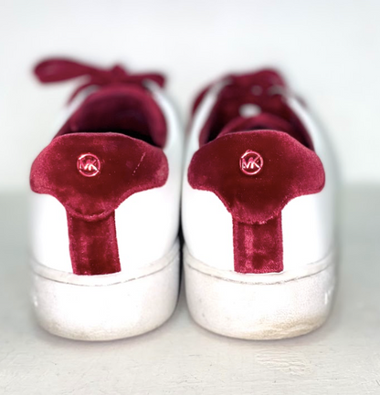 TENIS MICHAEL KORS