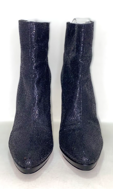 BOTINES JIMMY CHOO