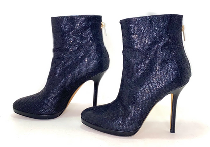 BOTINES JIMMY CHOO