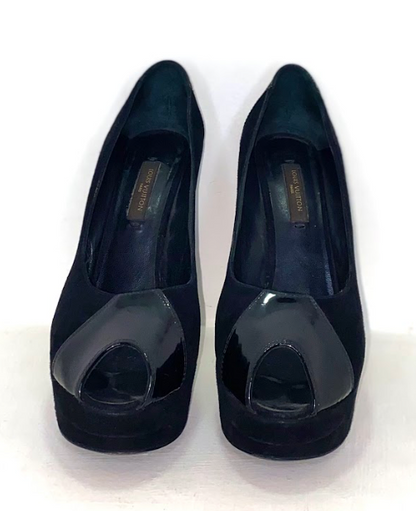 ZAPATOS LOUIS VUITTON