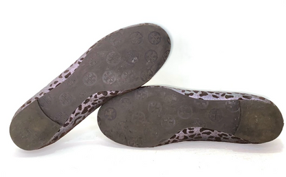 FLATS TORY BURCH