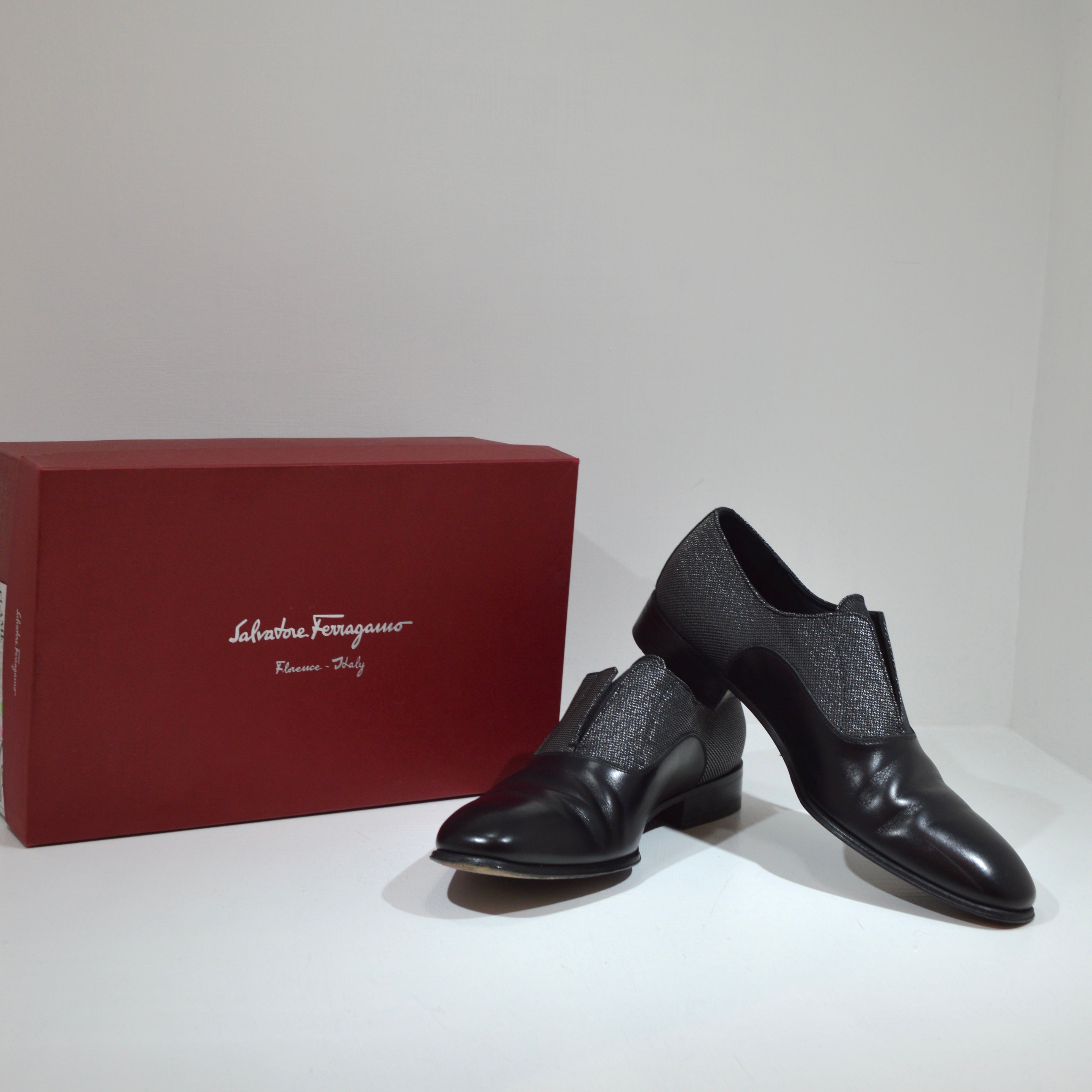 Calzado ferragamo online