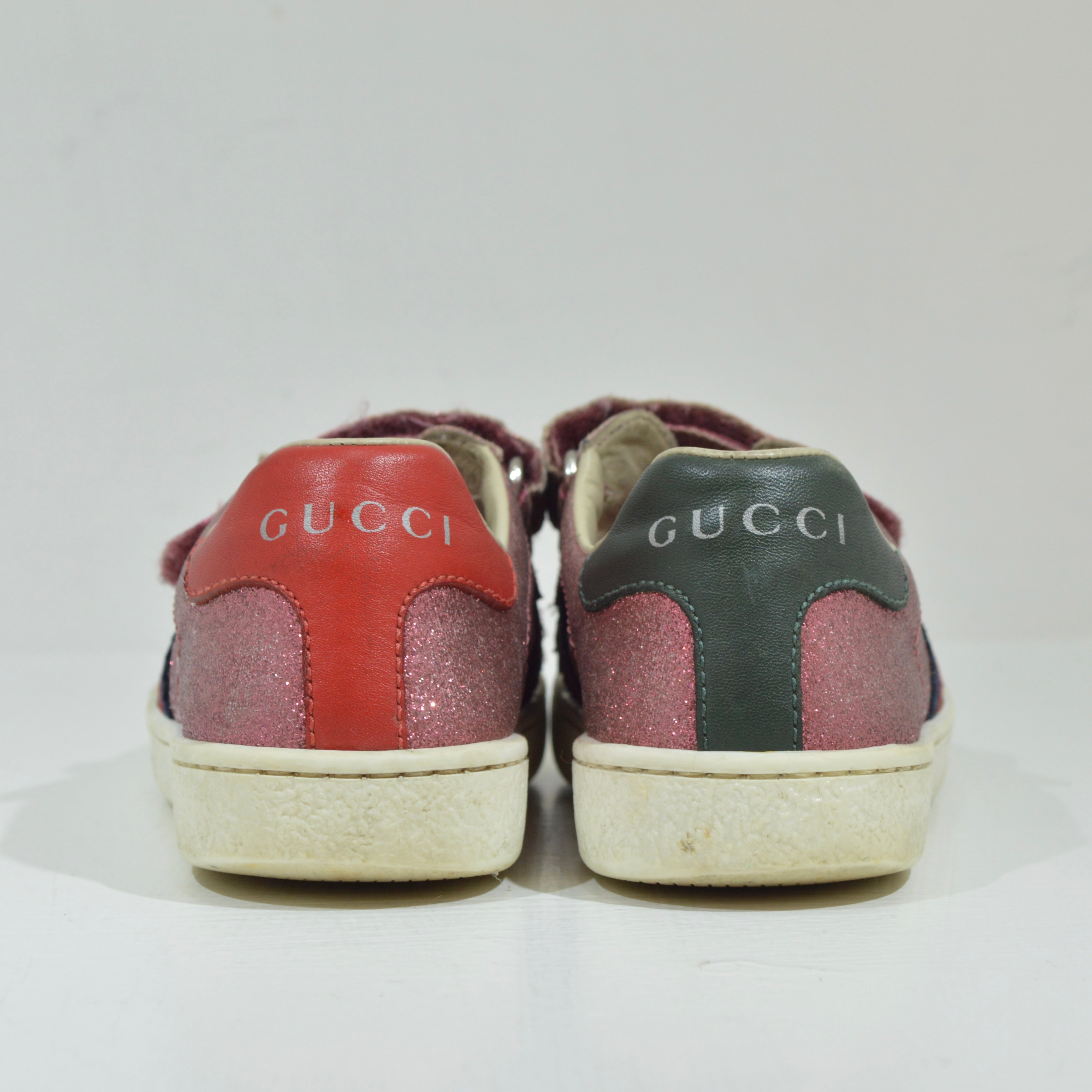 Gucci basket bebe best sale