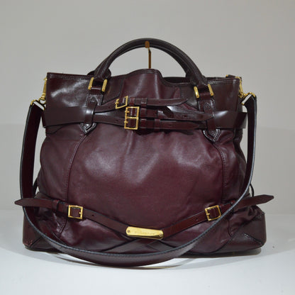 BOLSO BURBERRY