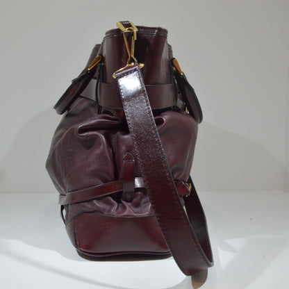 BOLSO BURBERRY