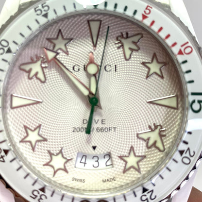 GUCCI RELOJ