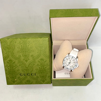 GUCCI RELOJ